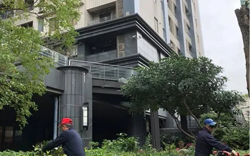 菖曜園藝客製化景觀設計服務