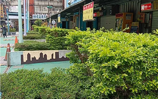 菖曜園藝室內景觀維護實例